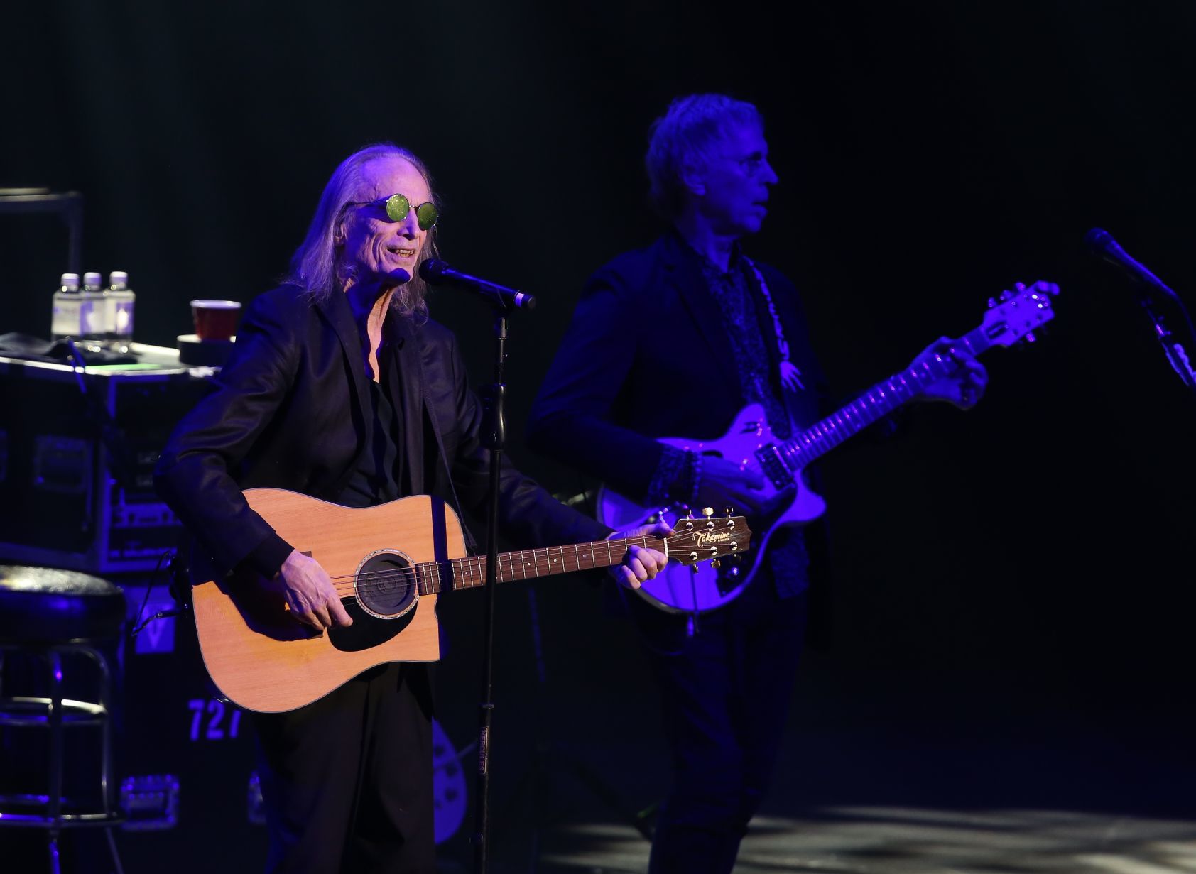 Three Dog Night